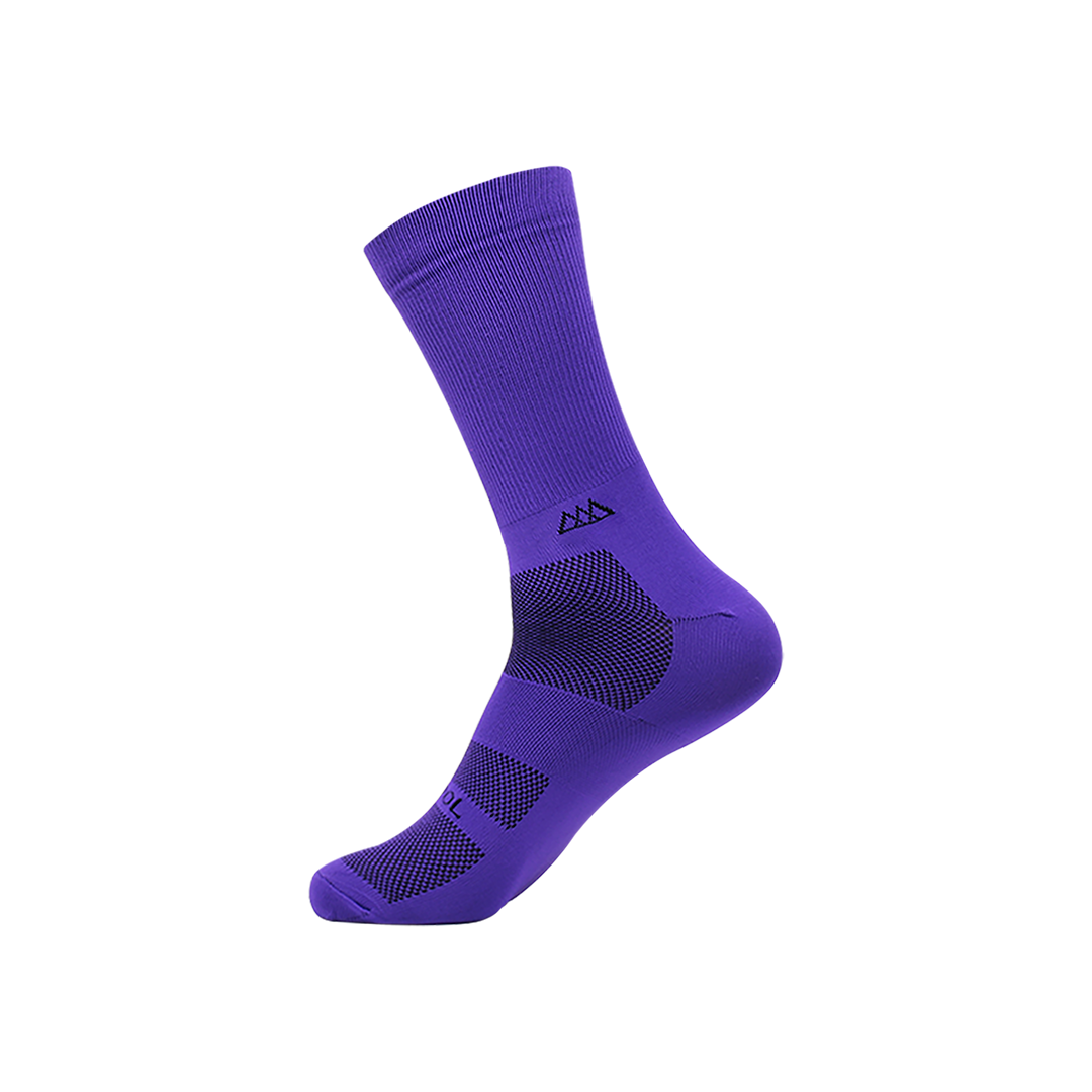 Socks Pro Morado
